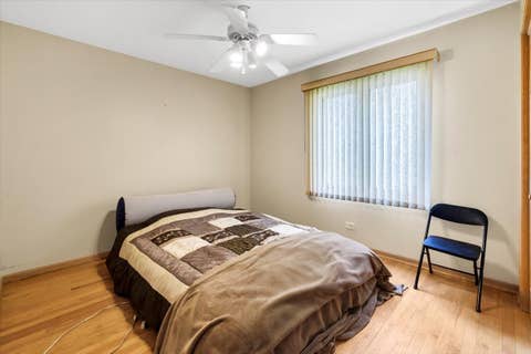 Tiny photo for 193 Rosedale Court, Bloomingdale, IL 60108 (MLS # 12650727)