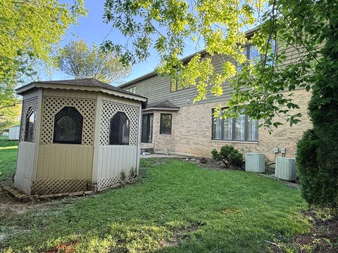 Tiny photo for 193 Rosedale Court, Bloomingdale, IL 60108 (MLS # 12650727)