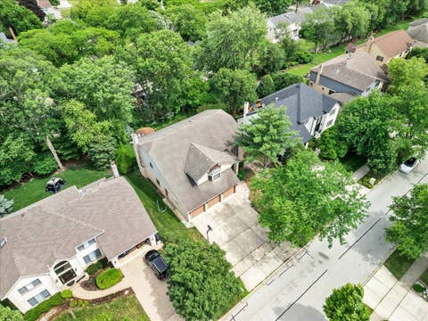 Tiny photo for 193 Rosedale Court, Bloomingdale, IL 60108 (MLS # 12650727)