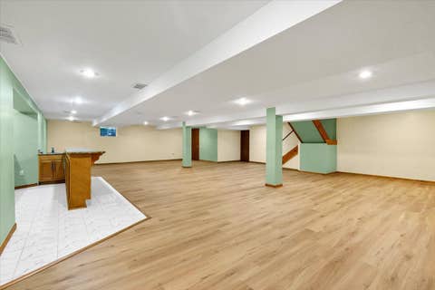 Tiny photo for 193 Rosedale Court, Bloomingdale, IL 60108 (MLS # 12650727)