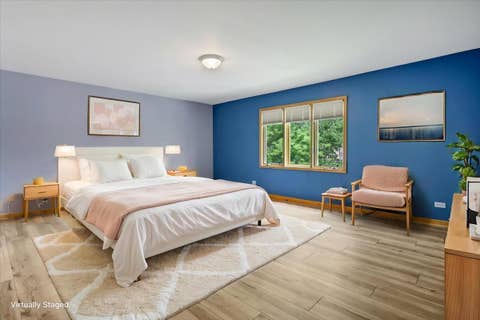 Tiny photo for 193 Rosedale Court, Bloomingdale, IL 60108 (MLS # 12650727)