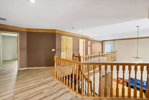 Tiny photo for 193 Rosedale Court, Bloomingdale, IL 60108 (MLS # 12650727)