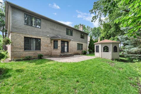 Tiny photo for 193 Rosedale Court, Bloomingdale, IL 60108 (MLS # 12650727)