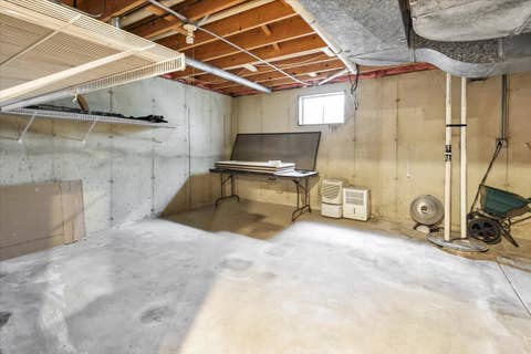 Tiny photo for 193 Rosedale Court, Bloomingdale, IL 60108 (MLS # 12650727)