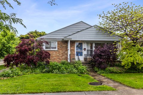 8500 Lawndale Avenue Skokie IL 60076