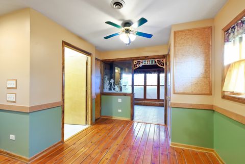 Tiny photo for 14725 Laramie Avenue, Oak Forest, IL 60452 (MLS # 12561839)