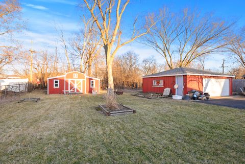 Tiny photo for 14725 Laramie Avenue, Oak Forest, IL 60452 (MLS # 12561839)