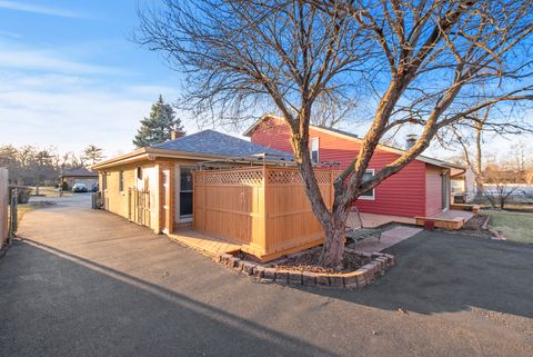 Tiny photo for 14725 Laramie Avenue, Oak Forest, IL 60452 (MLS # 12561839)