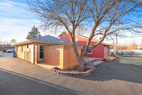 Tiny photo for 14725 Laramie Avenue, Oak Forest, IL 60452 (MLS # 12561839)