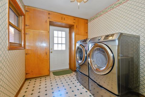 Tiny photo for 14725 Laramie Avenue, Oak Forest, IL 60452 (MLS # 12561839)