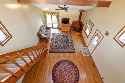 Tiny photo for 14725 Laramie Avenue, Oak Forest, IL 60452 (MLS # 12561839)