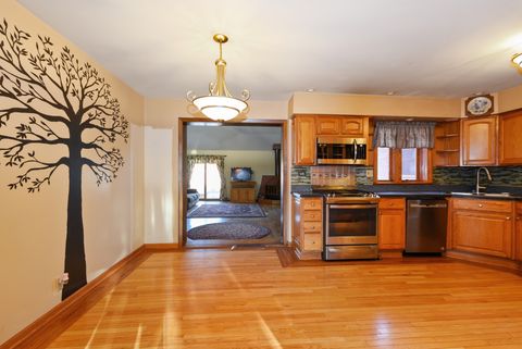 Tiny photo for 14725 Laramie Avenue, Oak Forest, IL 60452 (MLS # 12561839)