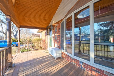 Tiny photo for 14725 Laramie Avenue, Oak Forest, IL 60452 (MLS # 12561839)