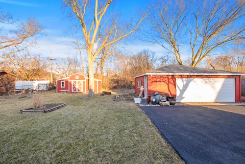 Tiny photo for 14725 Laramie Avenue, Oak Forest, IL 60452 (MLS # 12561839)