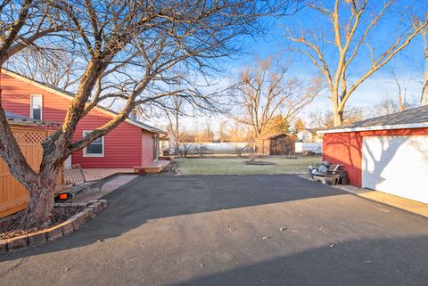 Tiny photo for 14725 Laramie Avenue, Oak Forest, IL 60452 (MLS # 12561839)