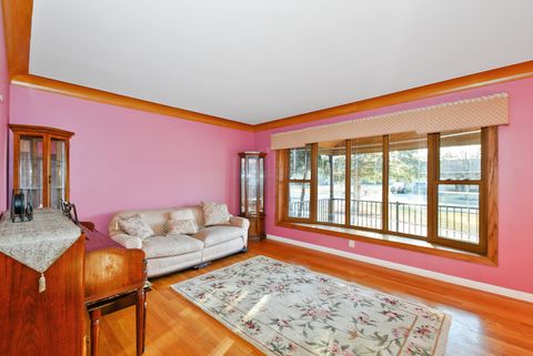 Tiny photo for 14725 Laramie Avenue, Oak Forest, IL 60452 (MLS # 12561839)