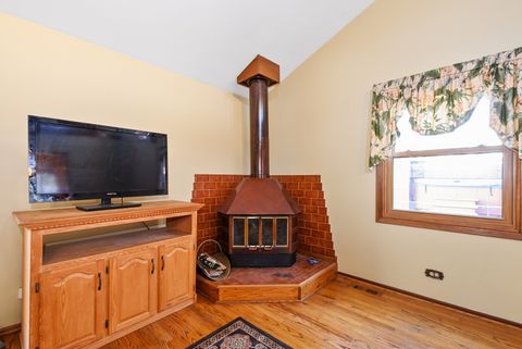 Tiny photo for 14725 Laramie Avenue, Oak Forest, IL 60452 (MLS # 12561839)