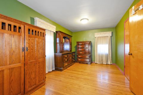 Tiny photo for 14725 Laramie Avenue, Oak Forest, IL 60452 (MLS # 12561839)