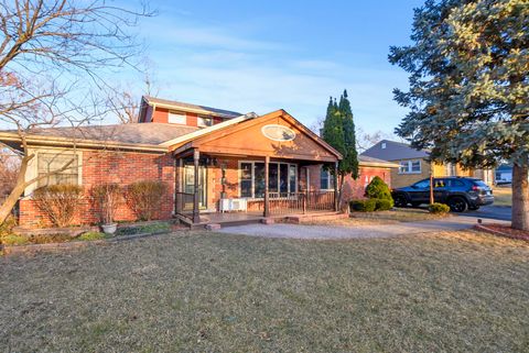 Tiny photo for 14725 Laramie Avenue, Oak Forest, IL 60452 (MLS # 12561839)