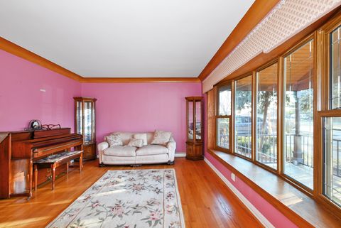 Tiny photo for 14725 Laramie Avenue, Oak Forest, IL 60452 (MLS # 12561839)