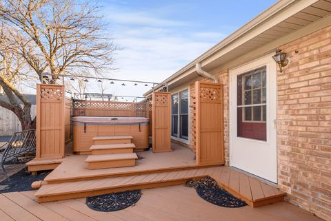 Tiny photo for 14725 Laramie Avenue, Oak Forest, IL 60452 (MLS # 12561839)