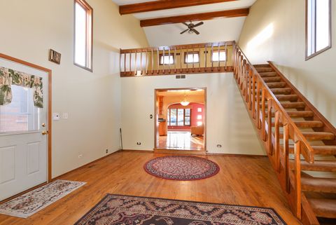 Tiny photo for 14725 Laramie Avenue, Oak Forest, IL 60452 (MLS # 12561839)