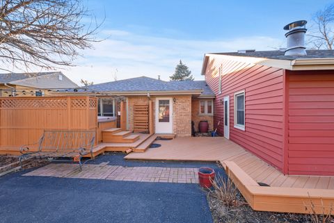 Tiny photo for 14725 Laramie Avenue, Oak Forest, IL 60452 (MLS # 12561839)