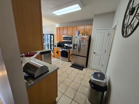 Tiny photo for 494 Vaughn Circle, Aurora, IL 60502 (MLS # 12486335)