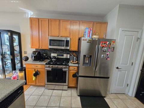 Tiny photo for 494 Vaughn Circle, Aurora, IL 60502 (MLS # 12486335)