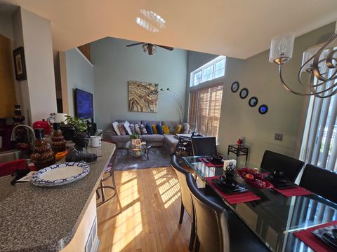 Tiny photo for 494 Vaughn Circle, Aurora, IL 60502 (MLS # 12486335)