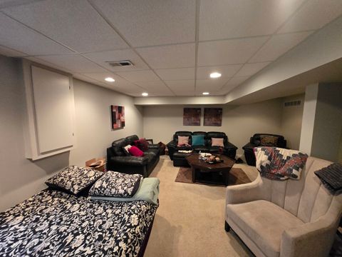 Tiny photo for 494 Vaughn Circle, Aurora, IL 60502 (MLS # 12486335)