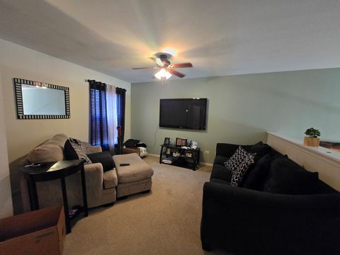 Tiny photo for 494 Vaughn Circle, Aurora, IL 60502 (MLS # 12486335)