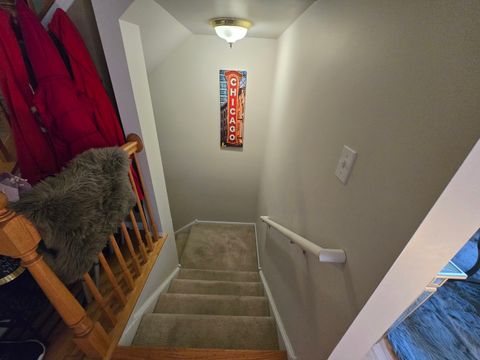 Tiny photo for 494 Vaughn Circle, Aurora, IL 60502 (MLS # 12486335)