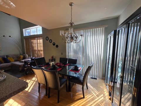 Tiny photo for 494 Vaughn Circle, Aurora, IL 60502 (MLS # 12486335)