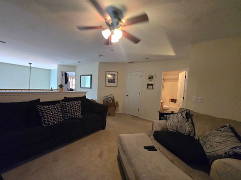 Tiny photo for 494 Vaughn Circle, Aurora, IL 60502 (MLS # 12486335)