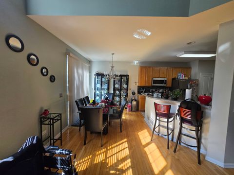 Tiny photo for 494 Vaughn Circle, Aurora, IL 60502 (MLS # 12486335)