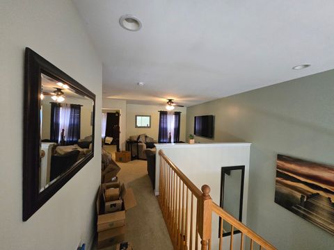 Tiny photo for 494 Vaughn Circle, Aurora, IL 60502 (MLS # 12486335)