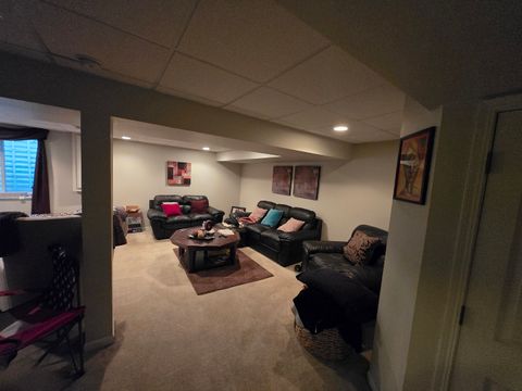 Tiny photo for 494 Vaughn Circle, Aurora, IL 60502 (MLS # 12486335)