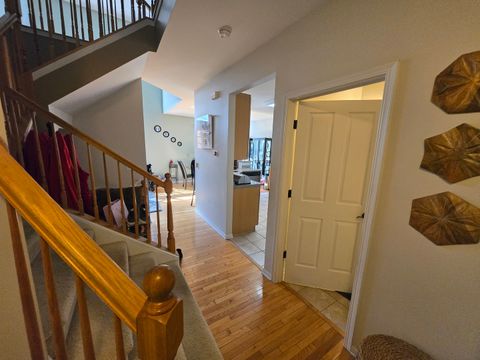 Tiny photo for 494 Vaughn Circle, Aurora, IL 60502 (MLS # 12486335)