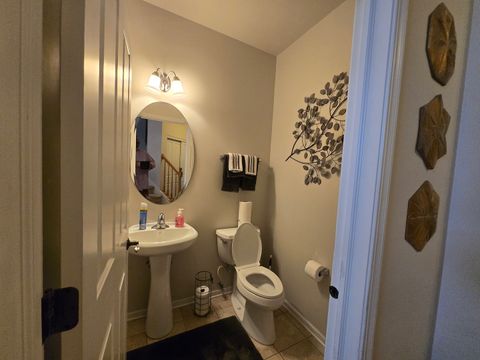 Tiny photo for 494 Vaughn Circle, Aurora, IL 60502 (MLS # 12486335)