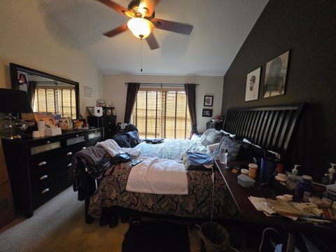 Tiny photo for 494 Vaughn Circle, Aurora, IL 60502 (MLS # 12486335)