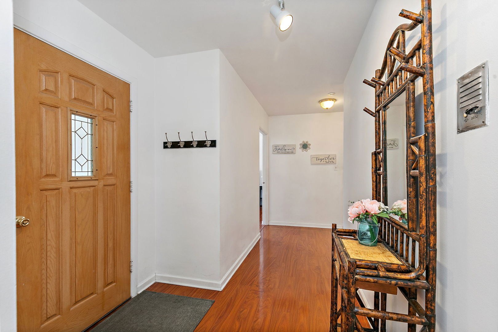 1111 N Harlem Avenue 2A
