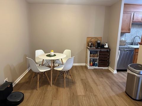 Tiny photo for 120 Lakeview Drive #109, Bloomingdale, IL 60108 (MLS # 12567140)