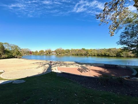 Tiny photo for 120 Lakeview Drive #109, Bloomingdale, IL 60108 (MLS # 12567140)