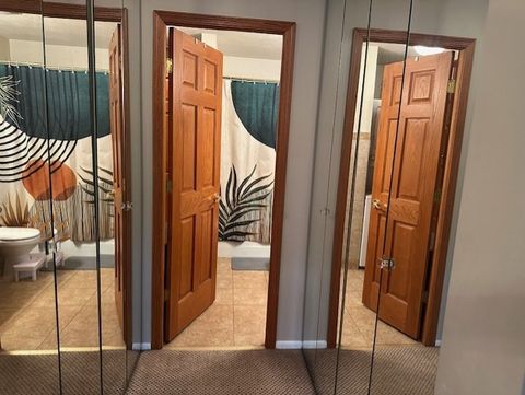 Tiny photo for 120 Lakeview Drive #109, Bloomingdale, IL 60108 (MLS # 12567140)