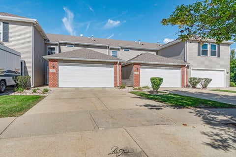 25151 Faraday Road, Manhattan, IL 60442 - #: 12770804