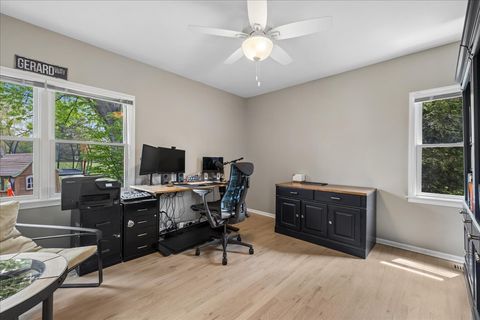 Tiny photo for 1430 Allyson Court, Libertyville, IL 60048 (MLS # 12589467)