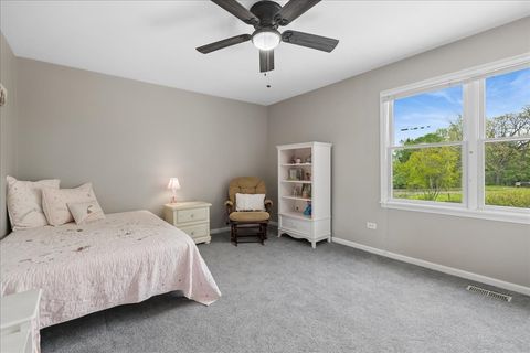 Tiny photo for 1430 Allyson Court, Libertyville, IL 60048 (MLS # 12589467)
