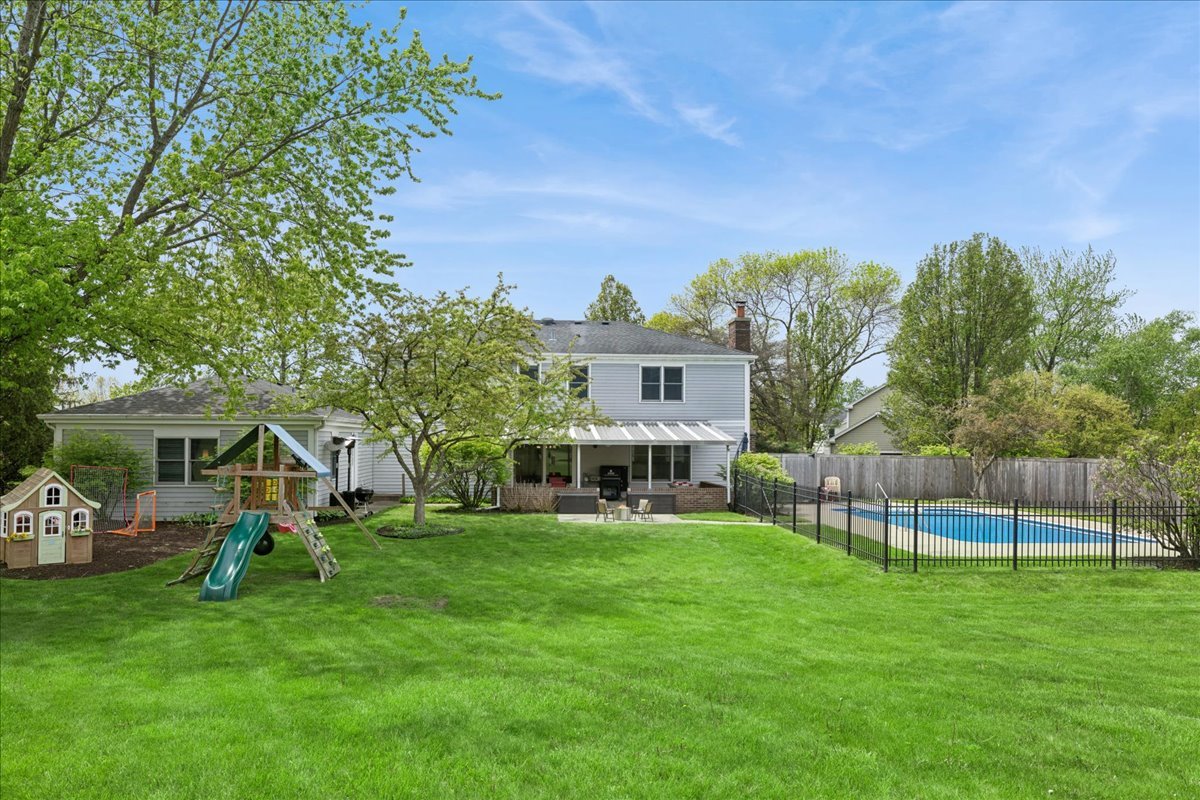 1430 Allyson Court