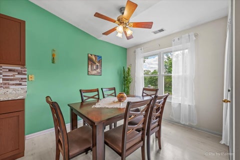 Tiny photo for 1101 Yorkshire Court #D, Elgin, IL 60120 (MLS # 12654837)
